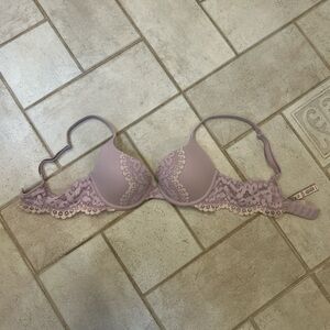 Lilac Victoria Secret bra